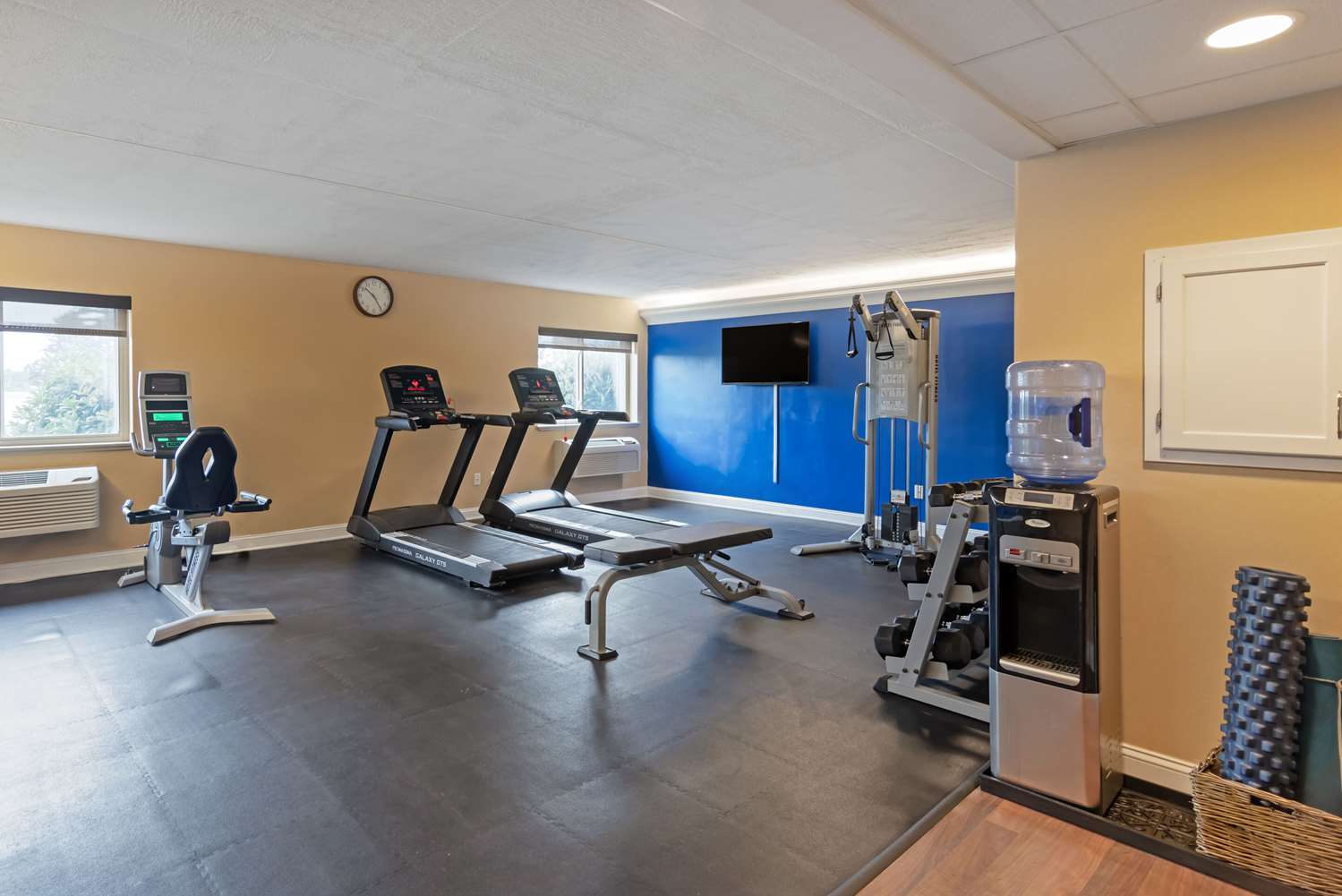 Comfort Inn, Bangor North ME 22/37