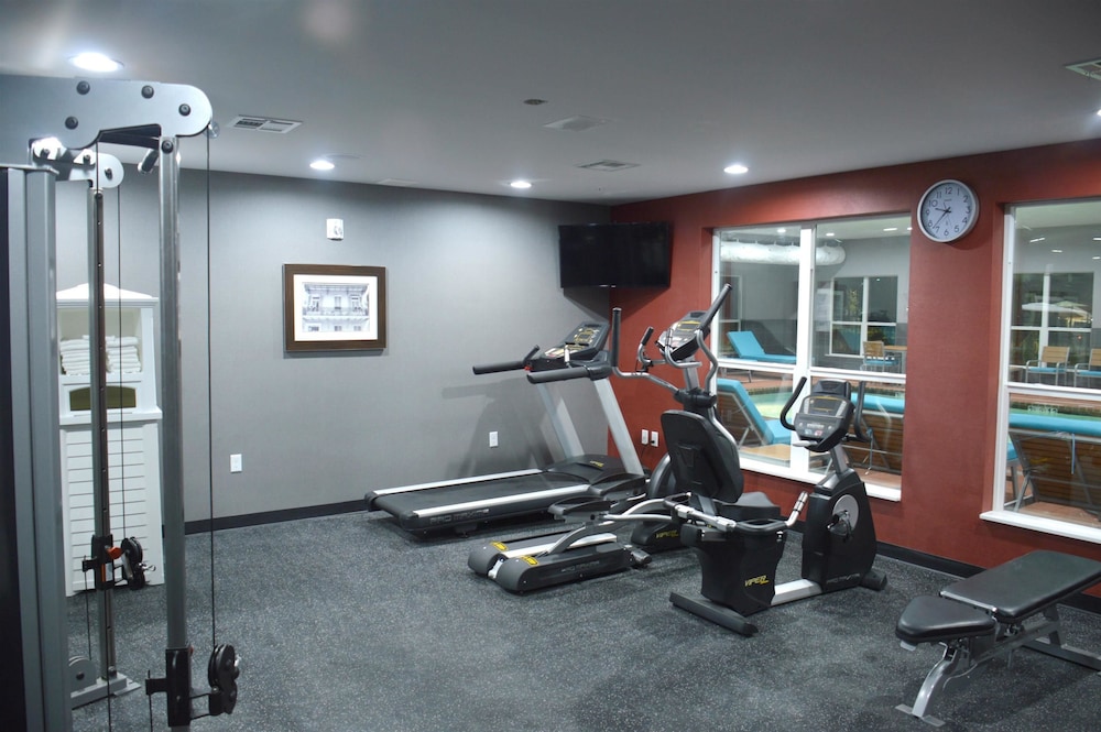 sport facilities