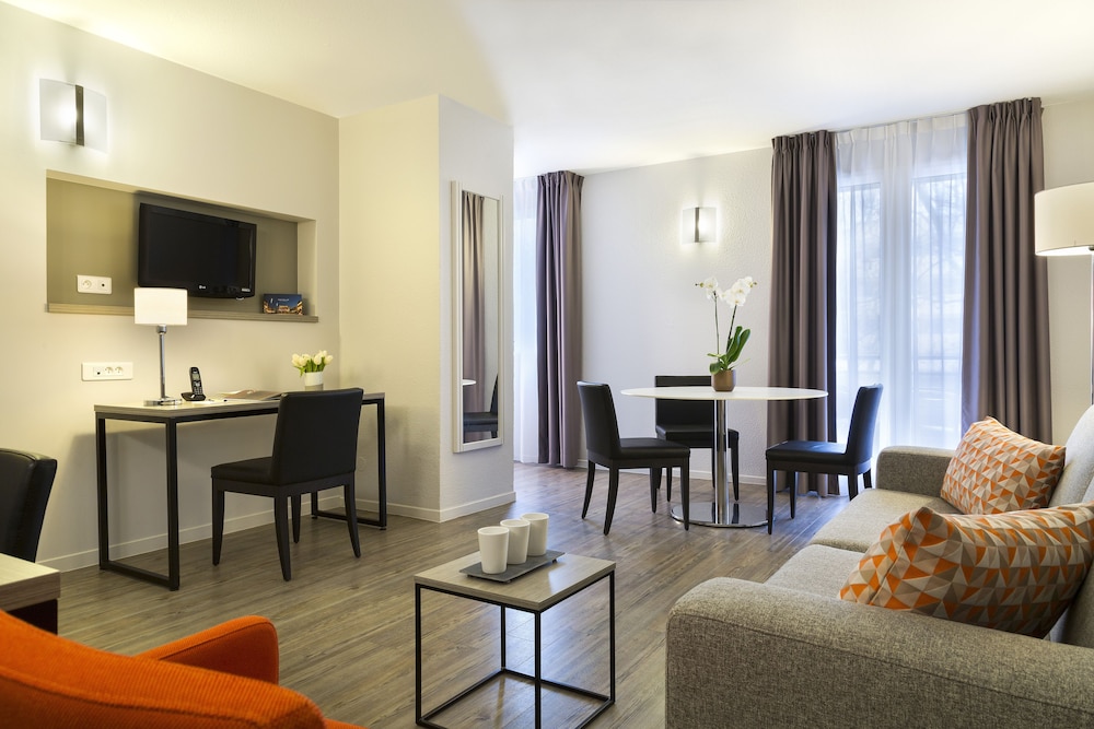 Citadines Antigone Montpellier 42/52