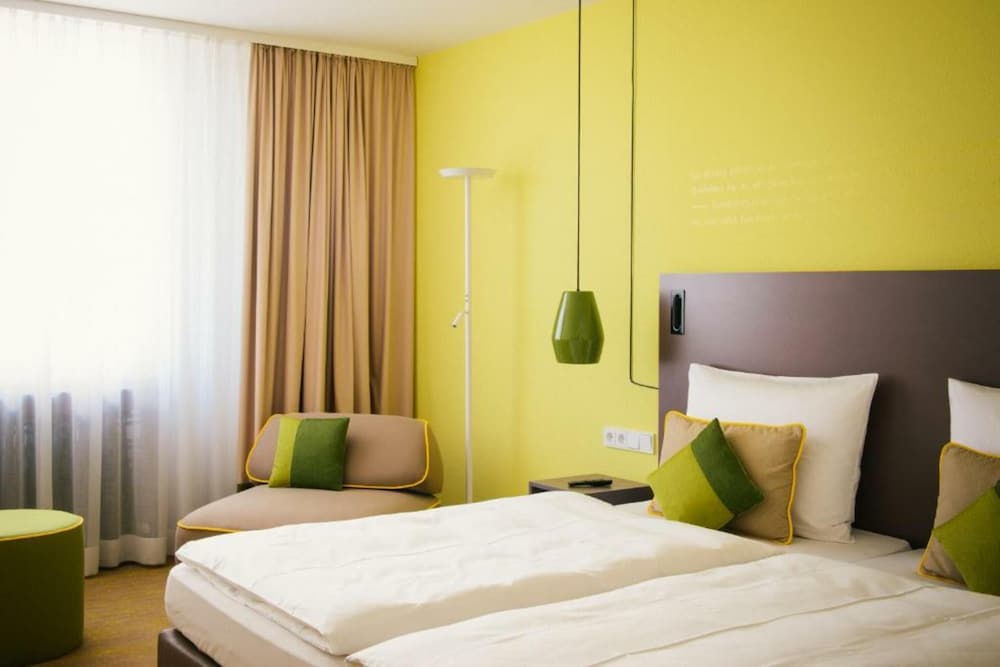 Vienna House Easy by Wyndham Trier 10/50