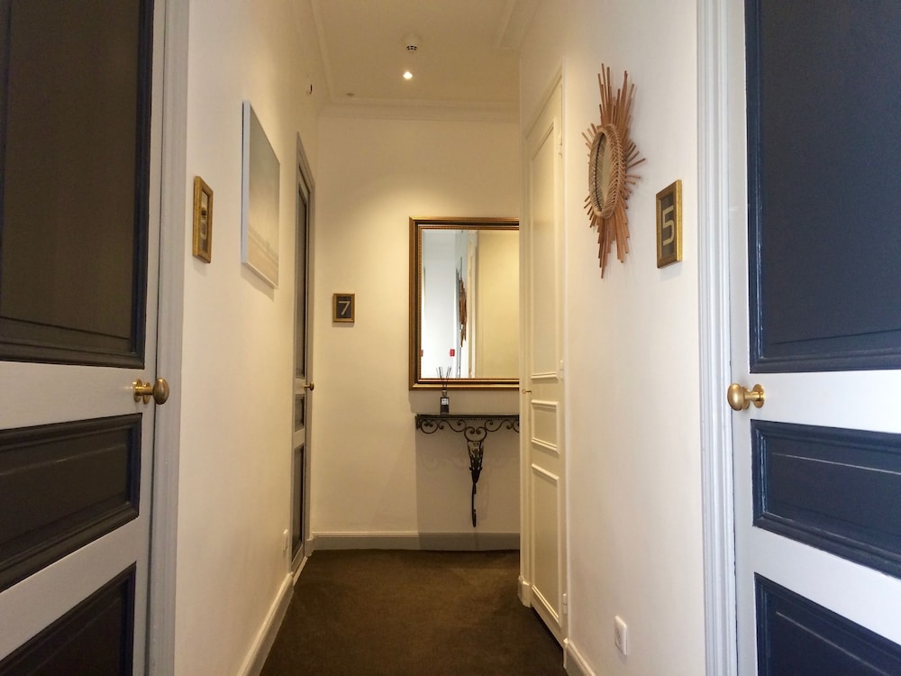 Hotel Villa Rose 49/49