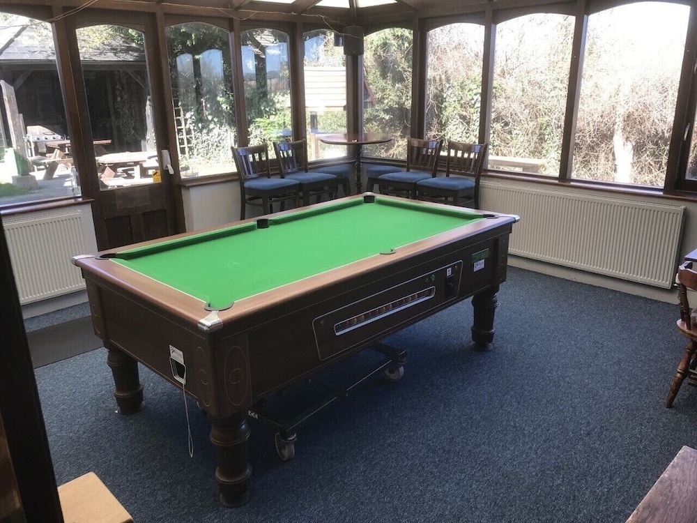 The Kicking Dickey 26/36