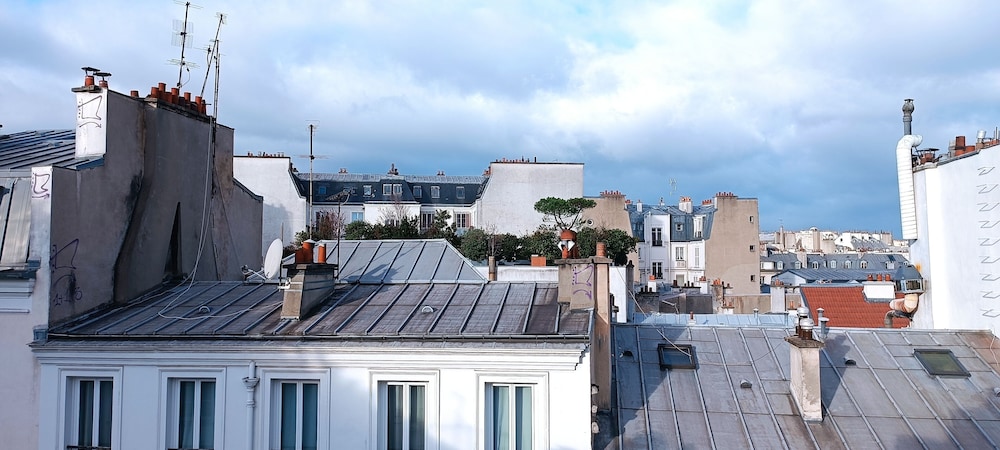 Hotel Bastille 53/57