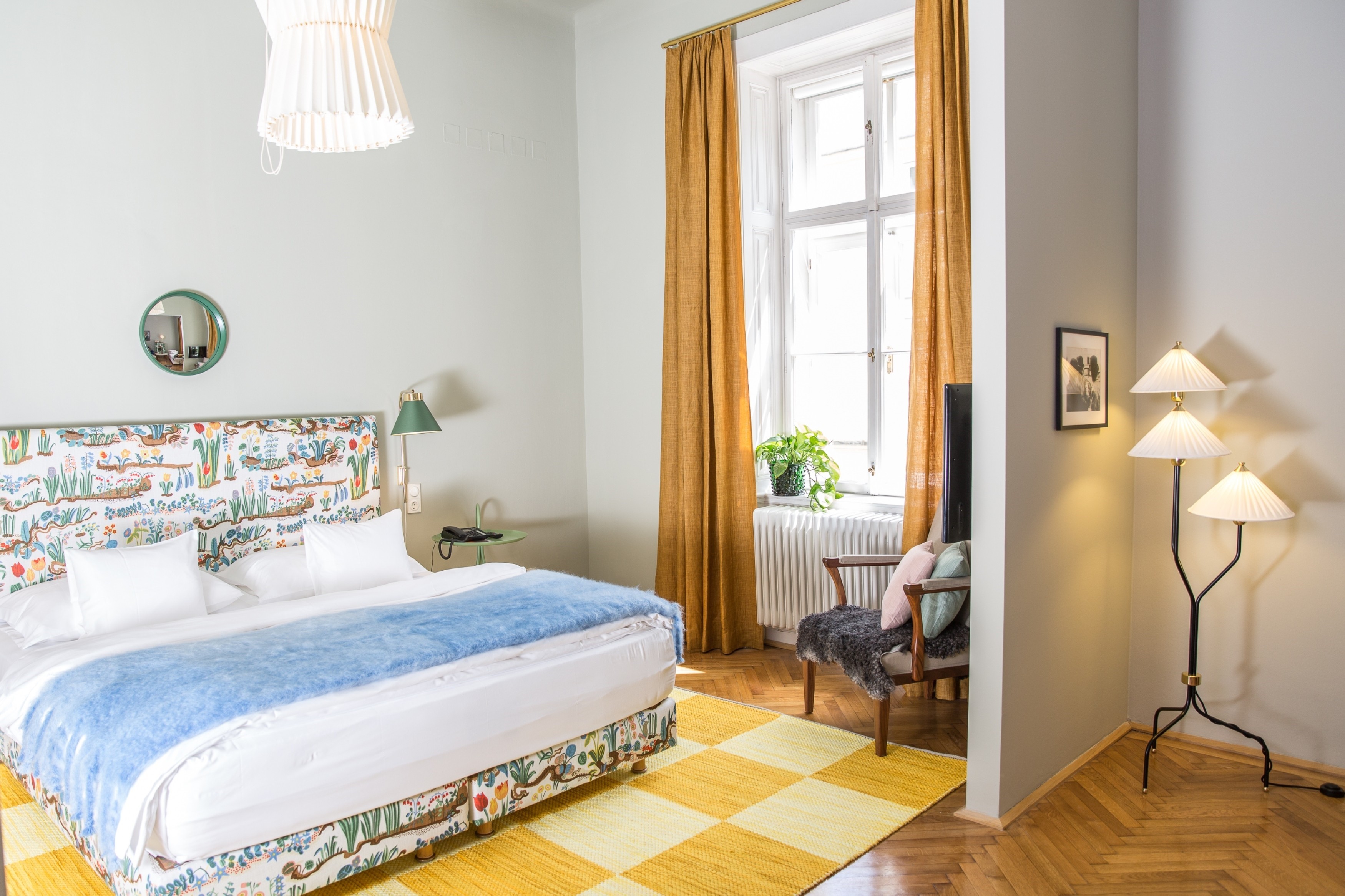 Suite, King Bed, Altstadt 2/8