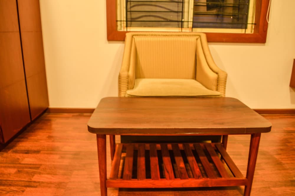 Serene Boutique Hotel photo2