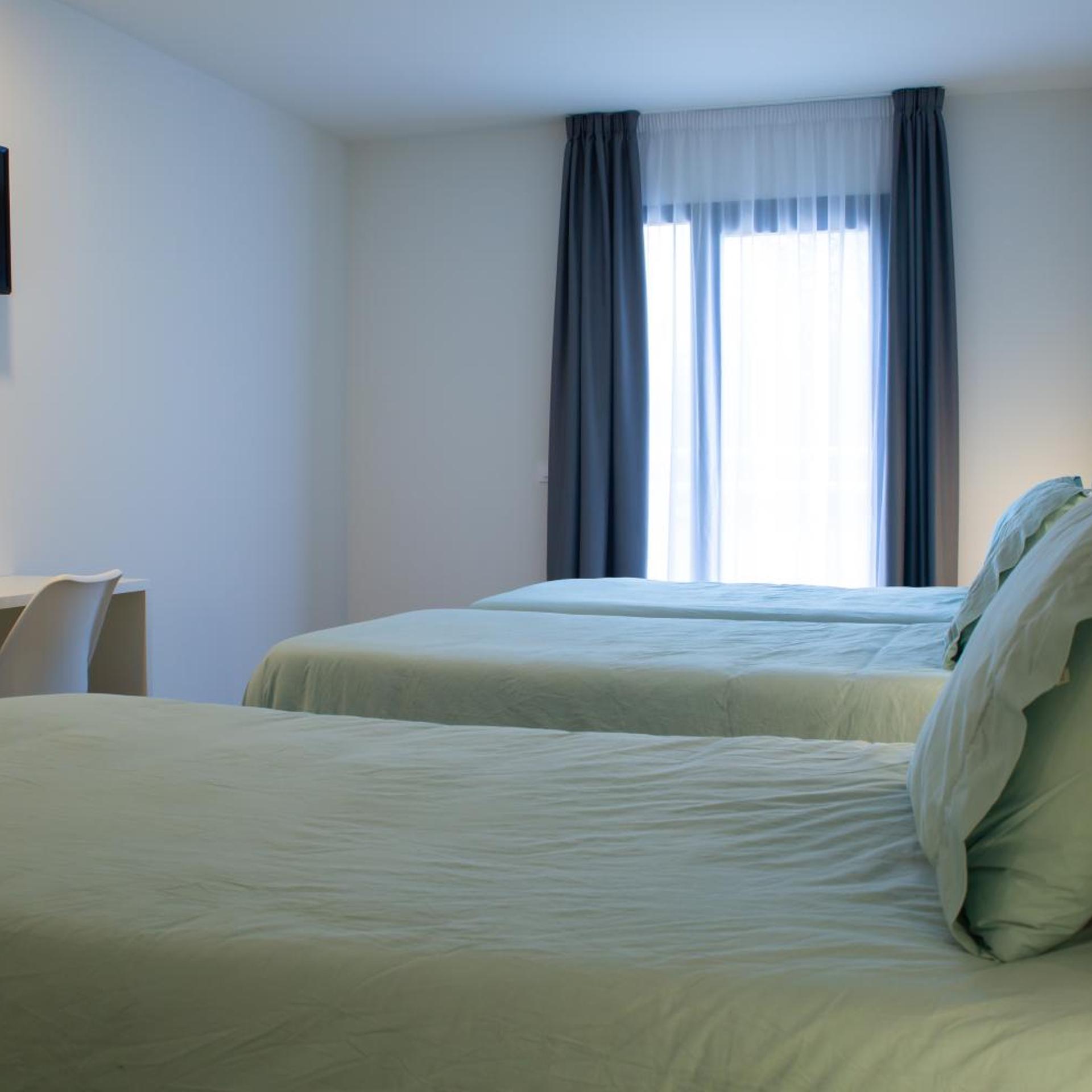 Hotel Gran Sol De Extremadura 18/50