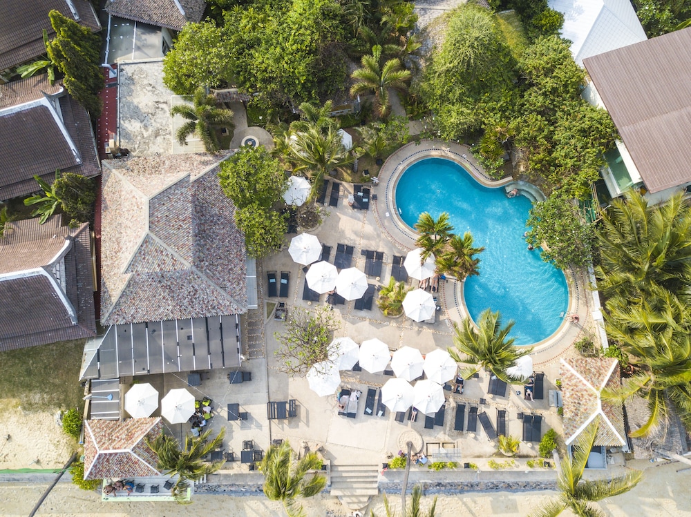 Rummana Boutique Resort 76/78