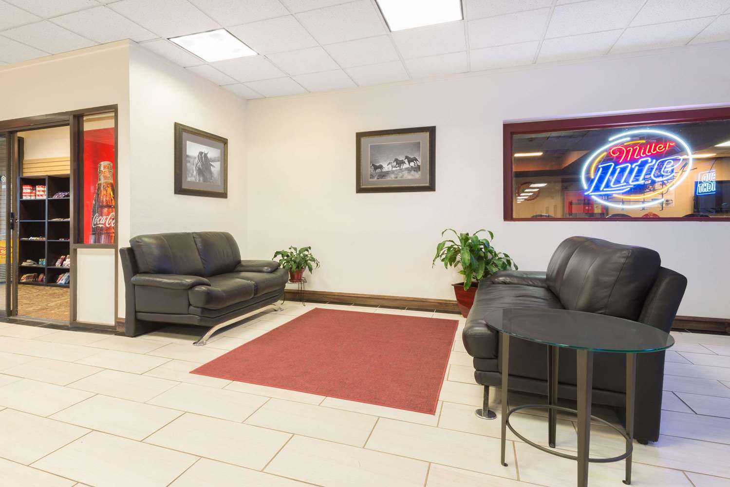 Budget Inn Laramie (Ex Ramada) 16/23