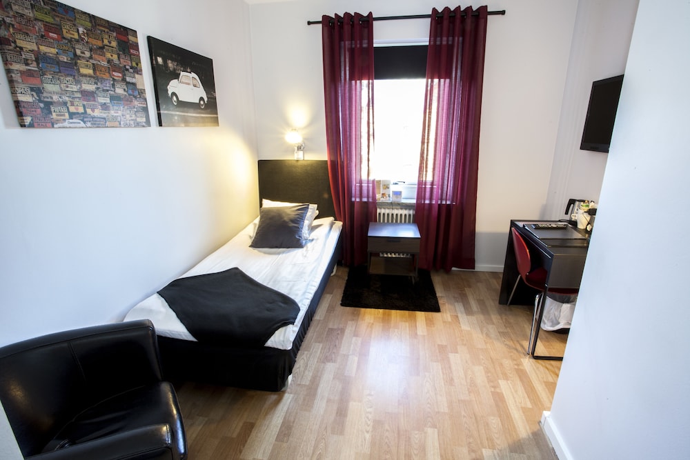 Best Western Hotel Trollhattan 26/36