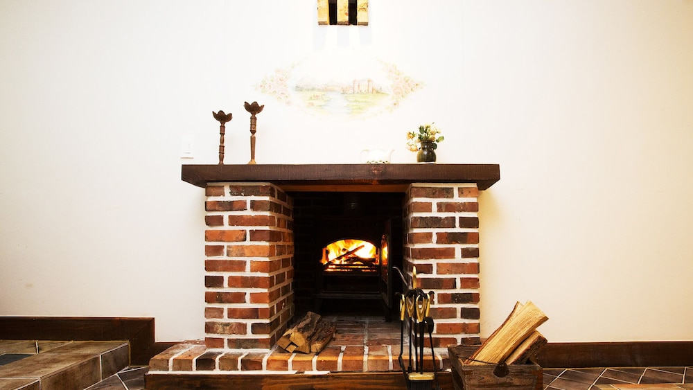 Hongcheon Miale Pension 13/33