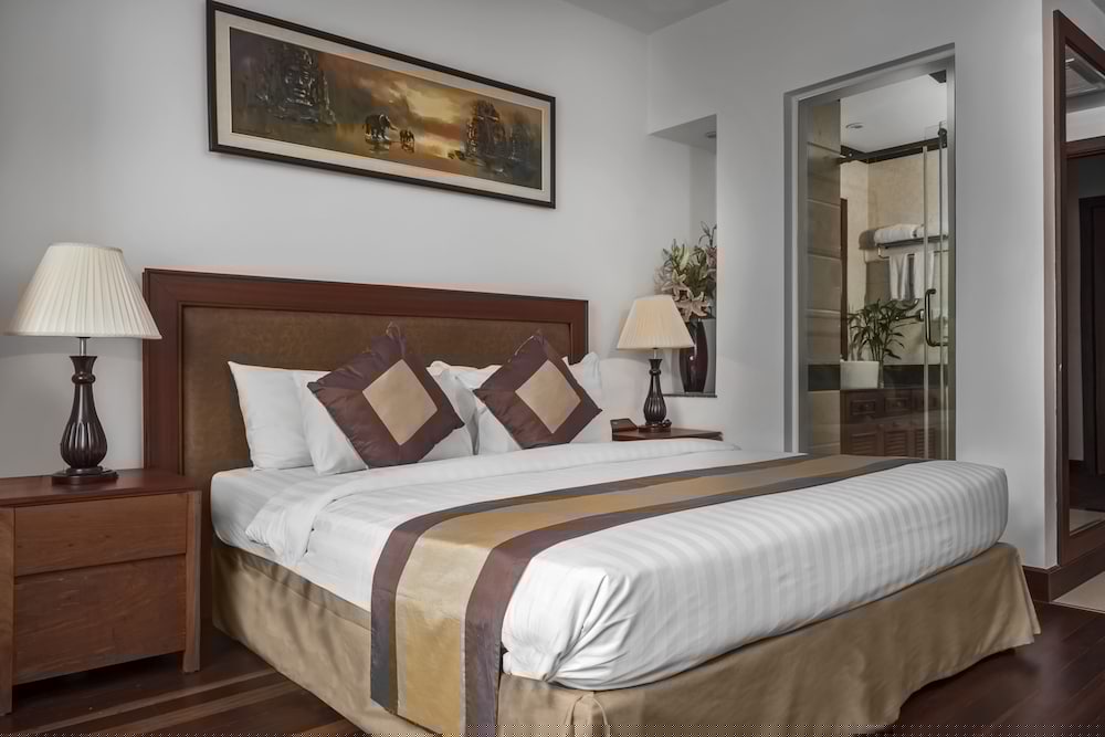 Phnom Penh Katari Hotel 28/73