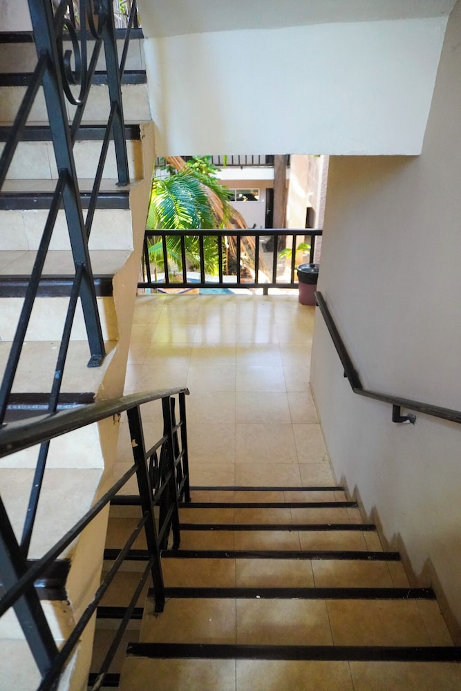 Grand Hotel Colonial Cancun 40/60