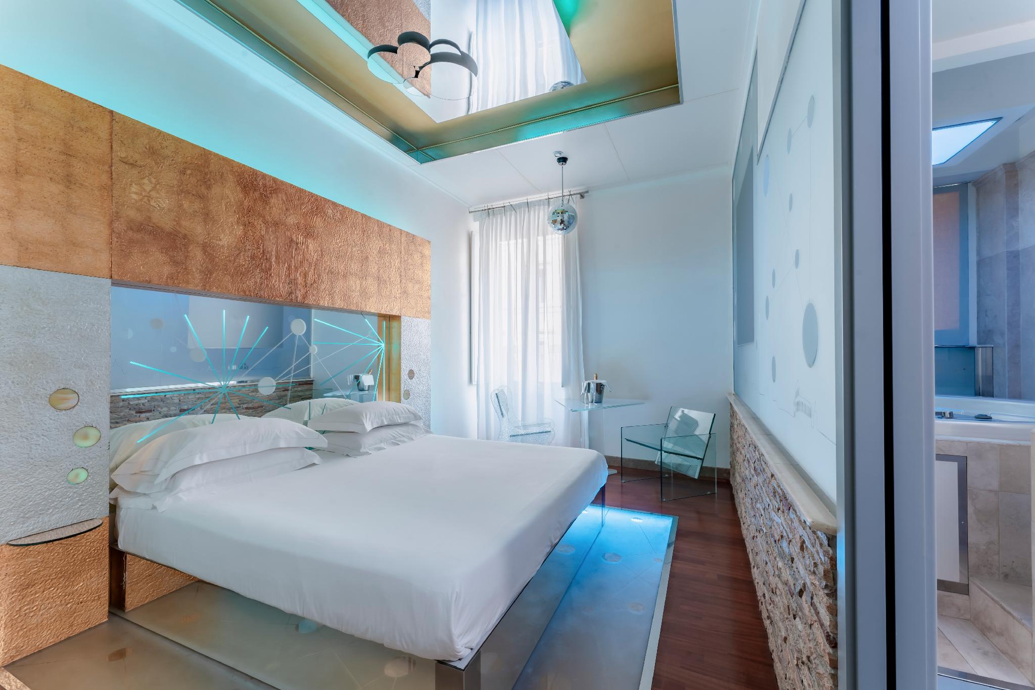 Corso, Junior Suite