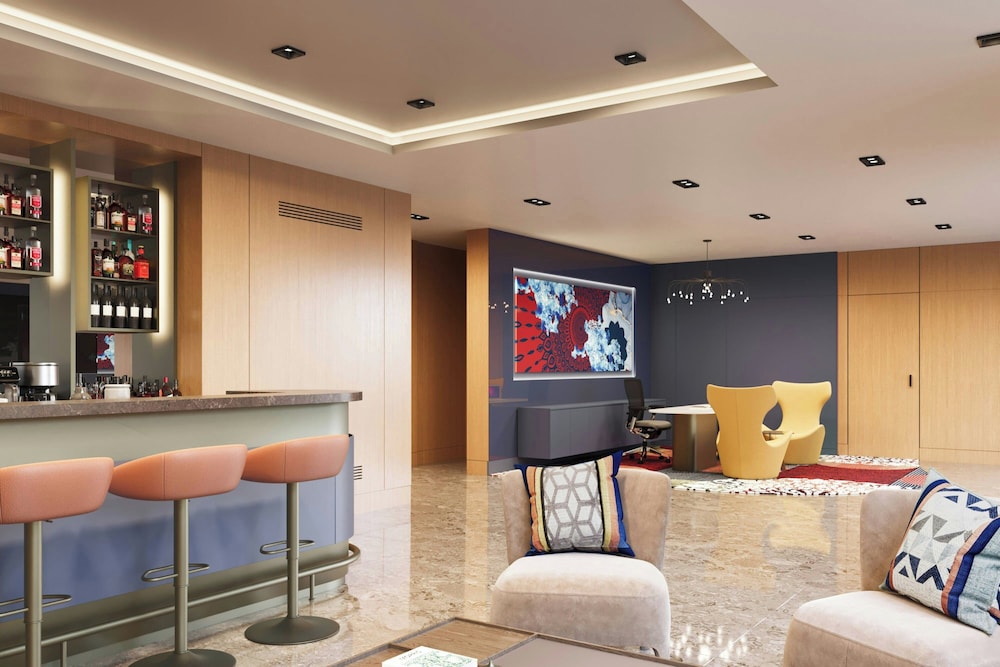 Lokalist, Istanbul, a Tribute Portfolio Hotel 31/50