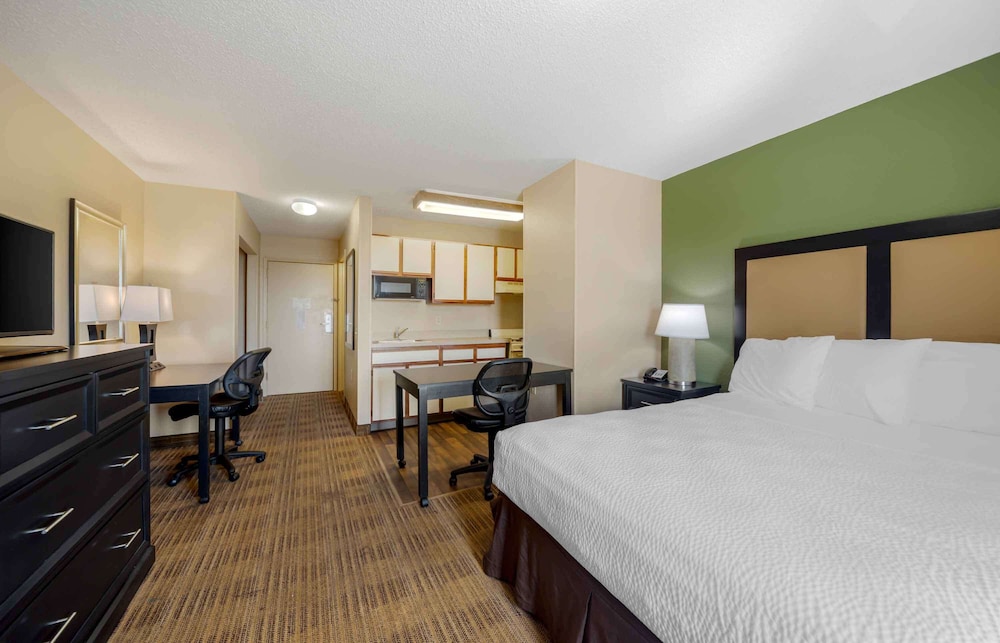 Extended Stay America - Oklahoma City - Northwest 21/51
