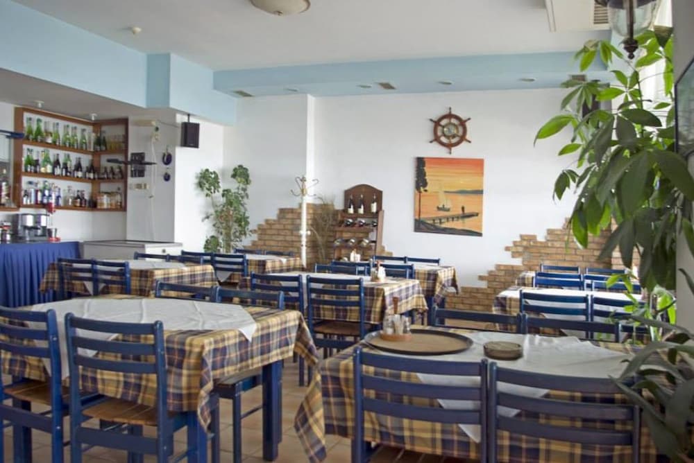 Hotel Aktaion 27/50