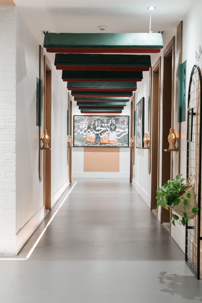 Shada Hotel Shatea 12/63
