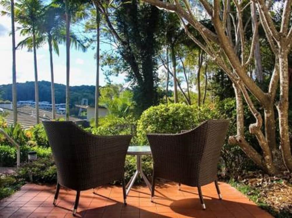 Novotel Pacific Bay酒店(Novotel Pacific Bay) 图片5