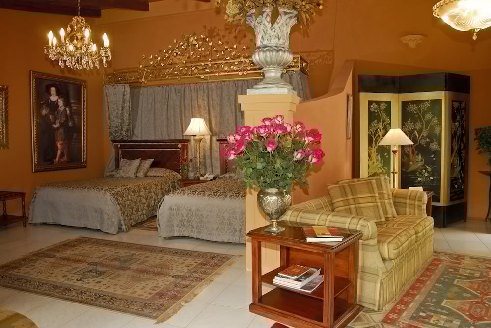 LA MIRAGE GARDEN HOTEL & SPA 37/55