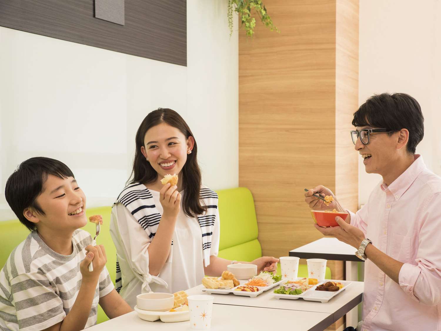 Comfort Hotel Wakayama 4/44