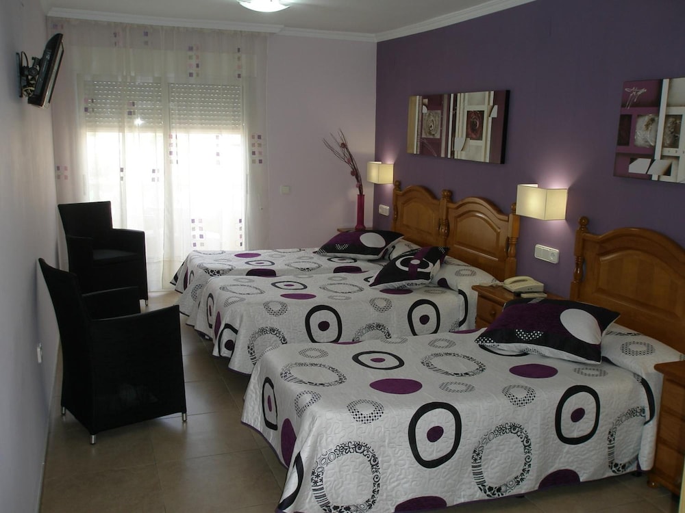 Hotel Noguera 60/71