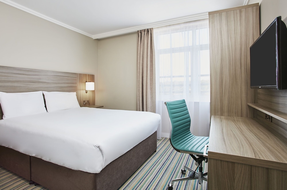 Leonardo Royal Hotel Oxford 6/51