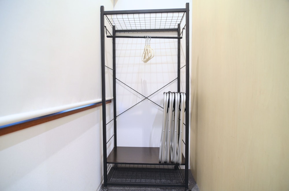 Webase Kyoto - Hostel 48/78