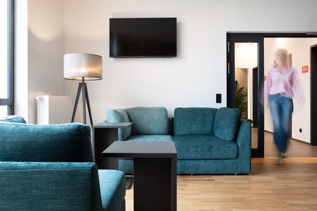 Brera Serviced Apartments Singen 22/30