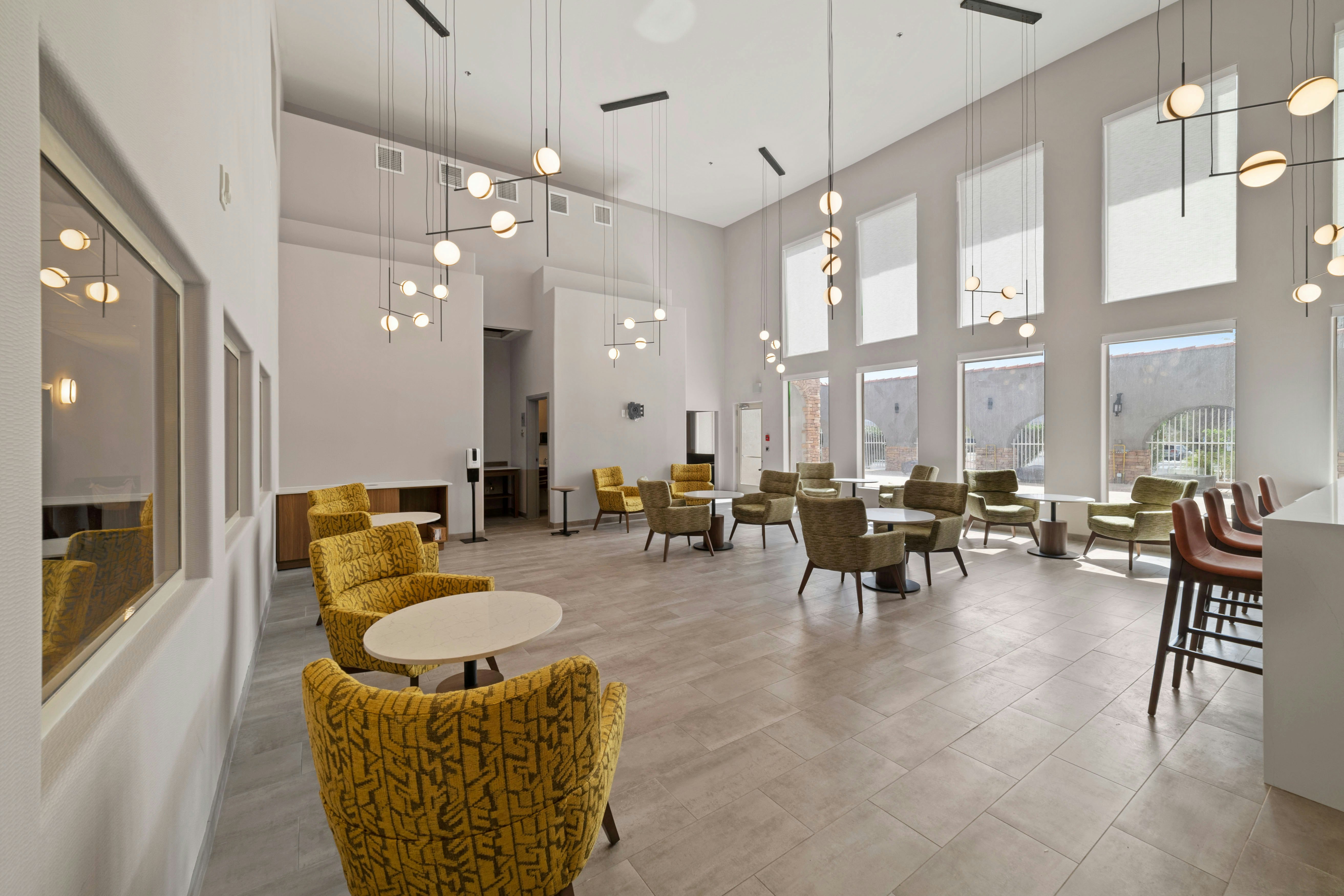 Hampton Inn & Suites by Hilton Mesquite 29/44