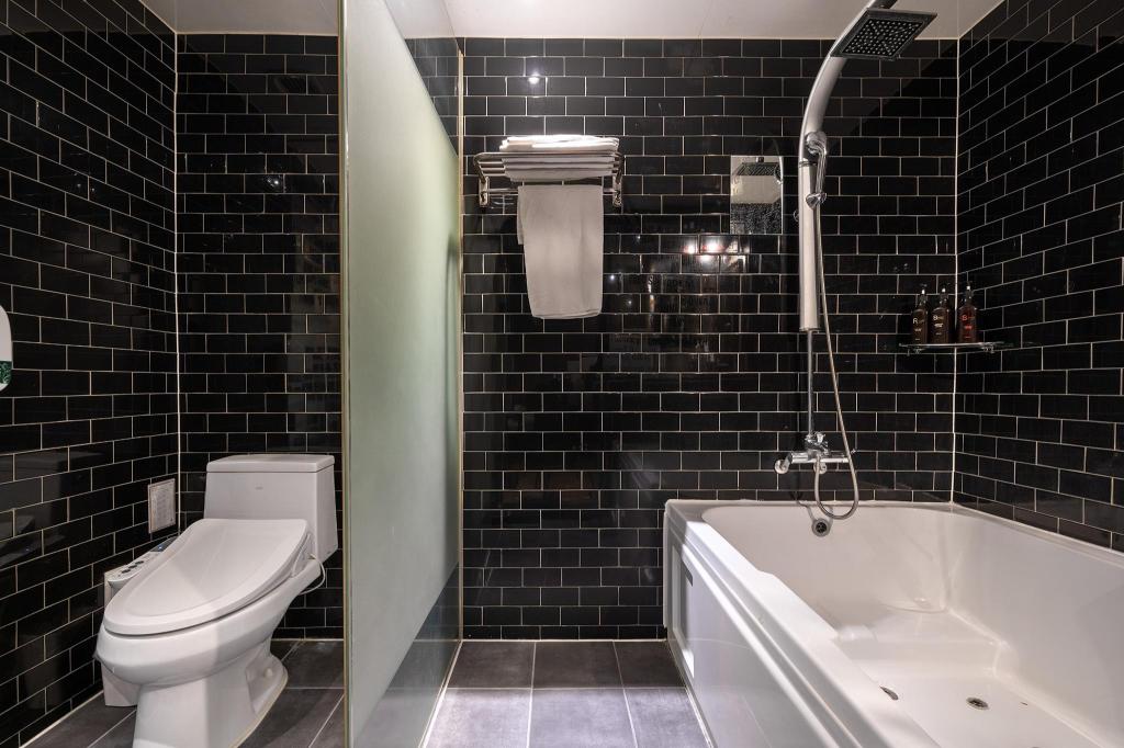 Design Hotel Xym Ansan 51/54