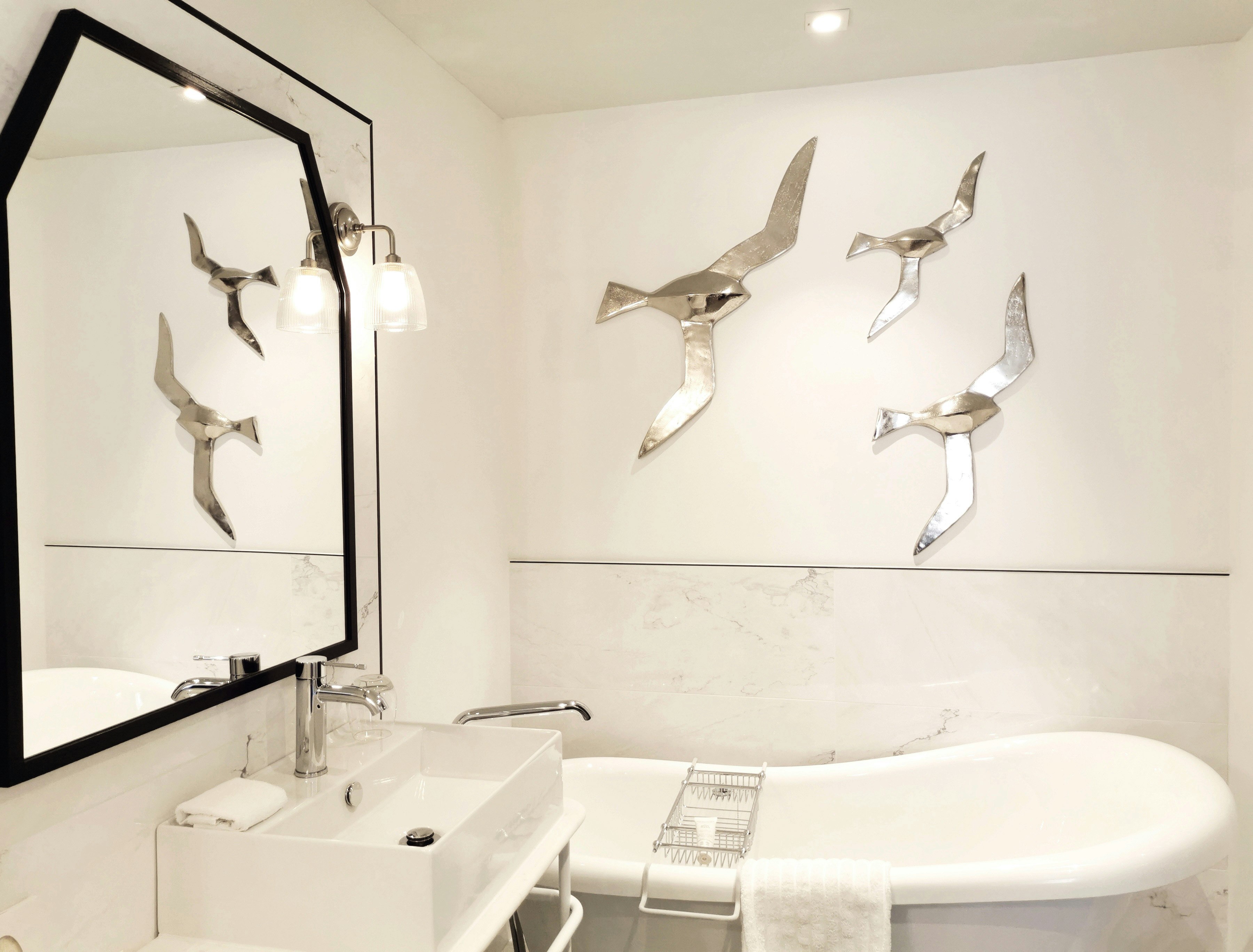Le Clos Saint-Martin Hotel & Spa 48/50