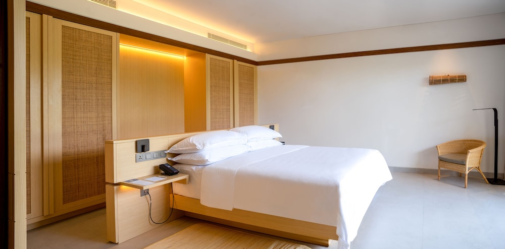 Sheraton Belitung Resort 9/40