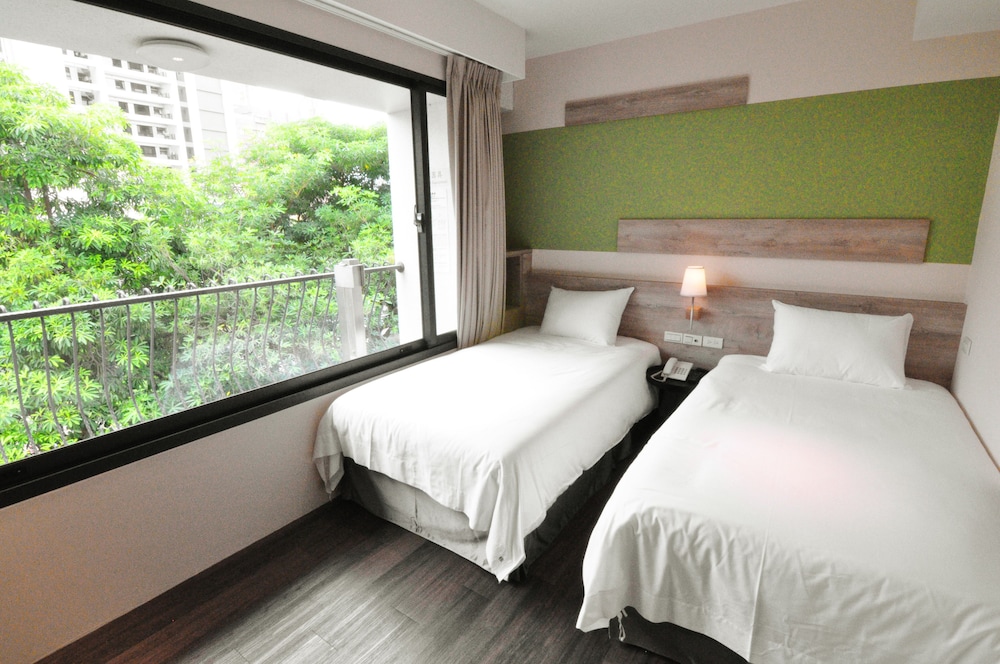 Hotelkuei 30/64