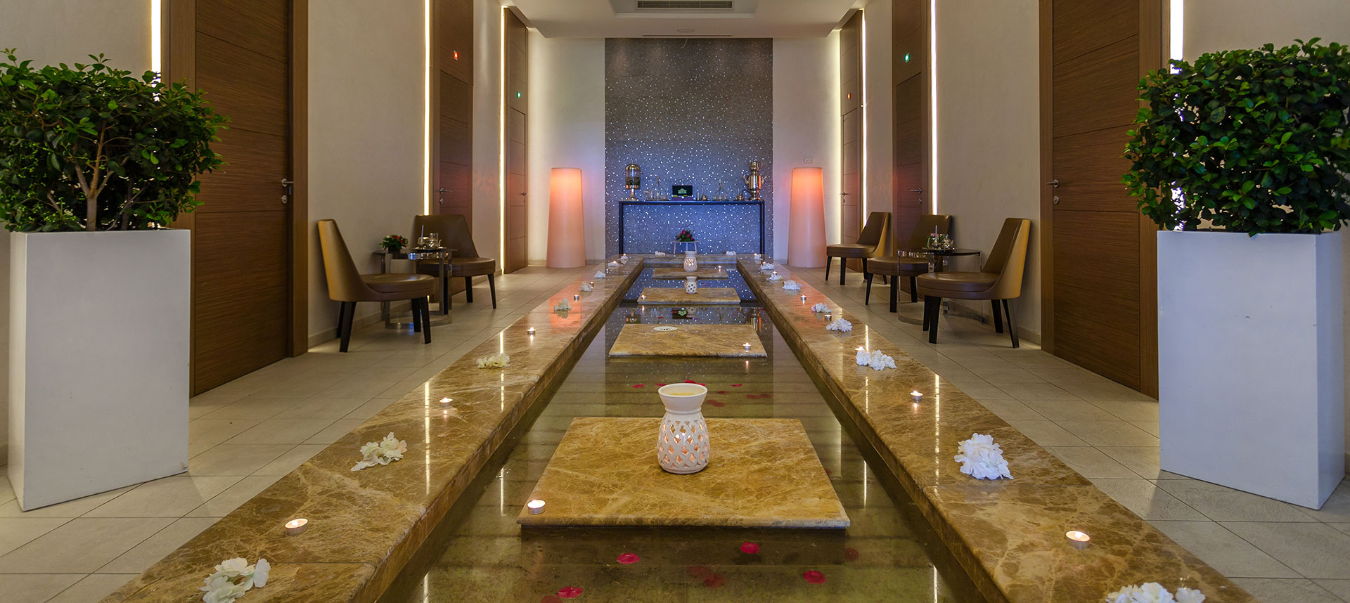 Radisson Blu Hotel & Convention Center, Tunis 27/30