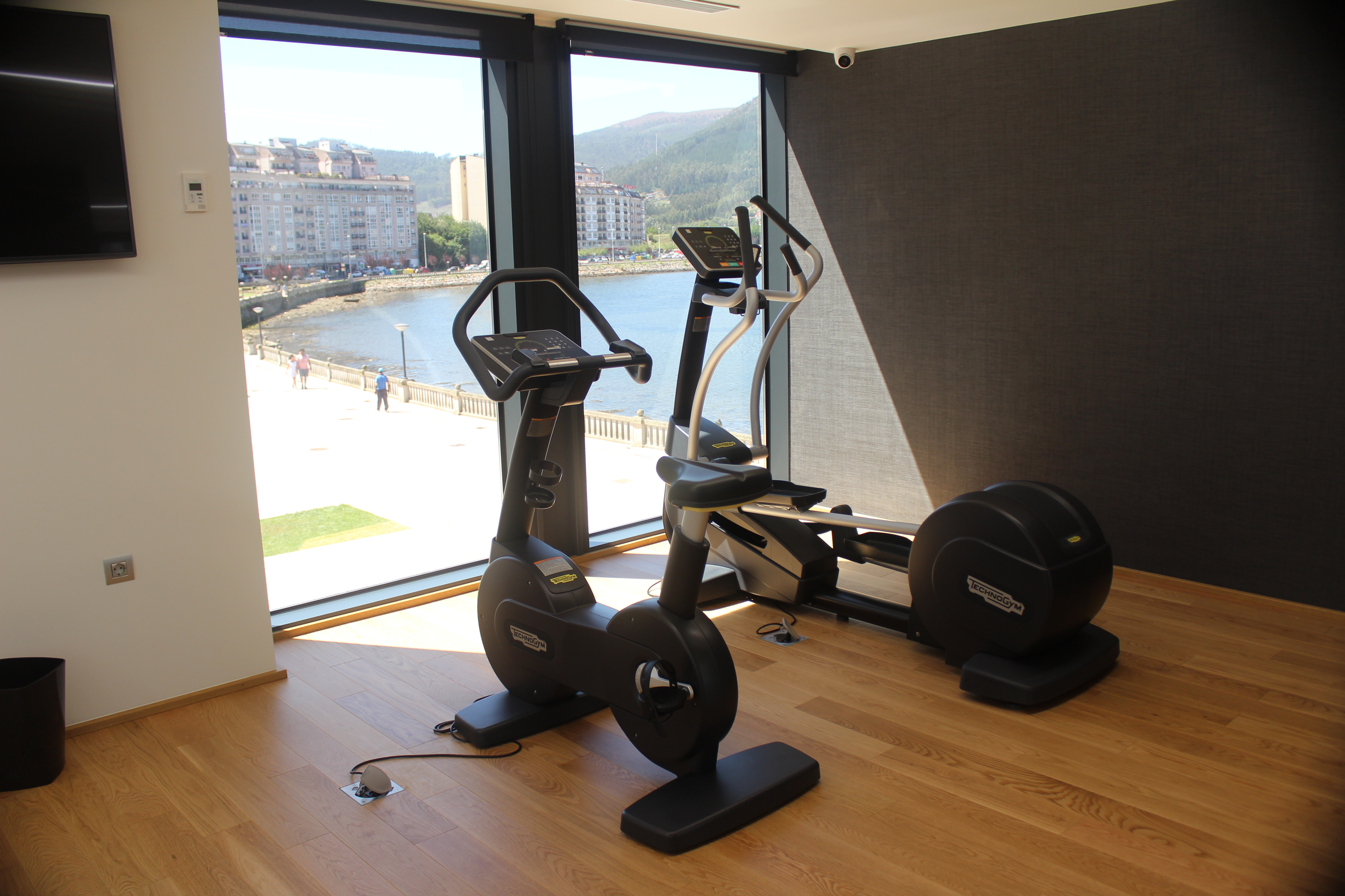 Hotel U Viveiro 10/20