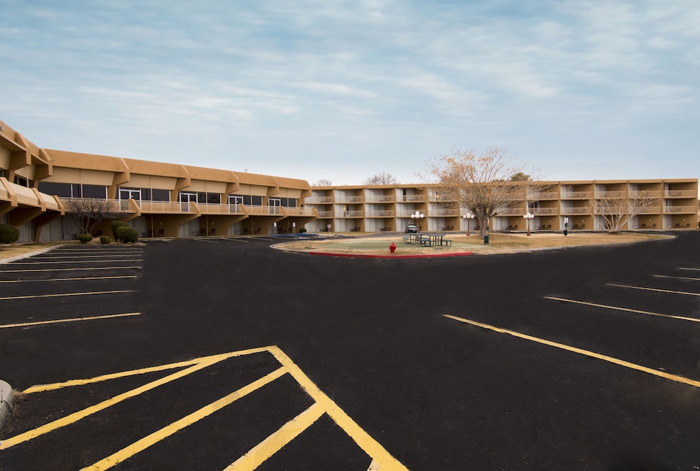 Scenic View Inn - Lake Powell - Page AZ 27/34