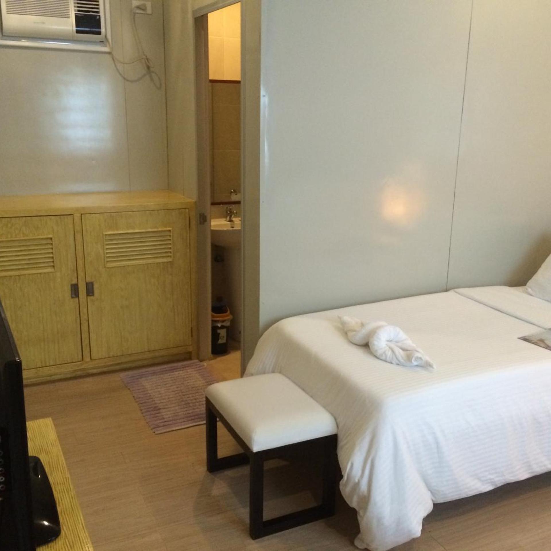 STANDARD, TWIN BEDS