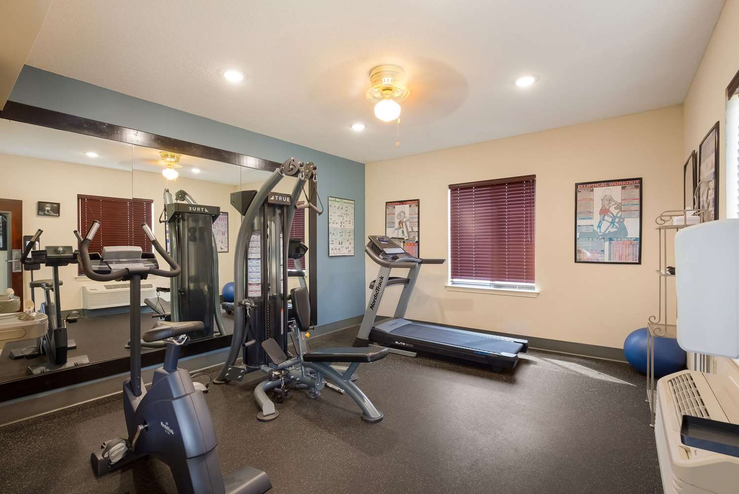Quality Inn Thomasville-Northpark 5/16