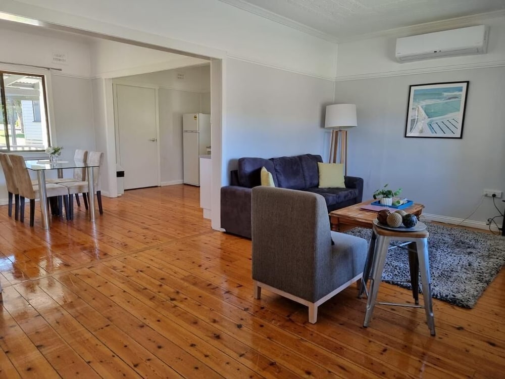 Lake Hume Resort 30/50