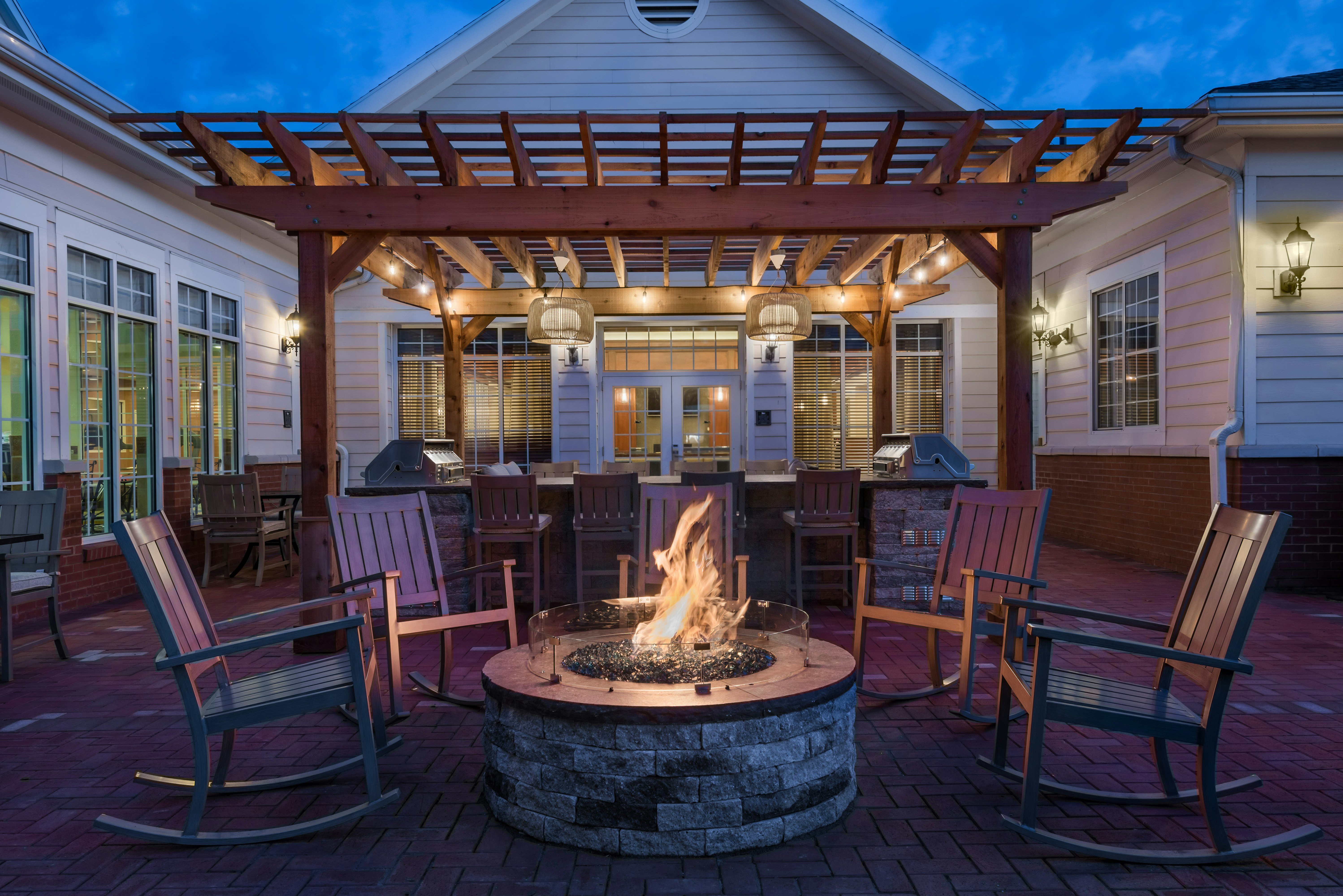 Homewood Suites By Hilton Buffalo Amherst 12/19