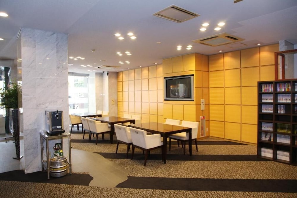 Kuretake Inn Okayama 33/41