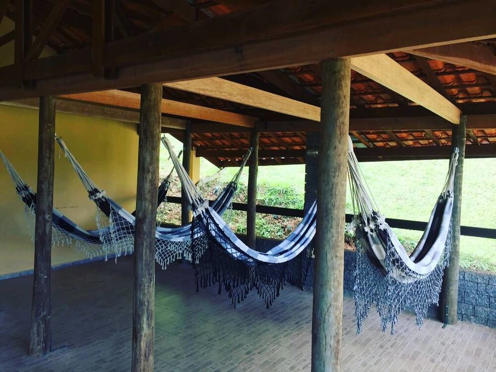 Hotel Fazenda Village Montana 19/39