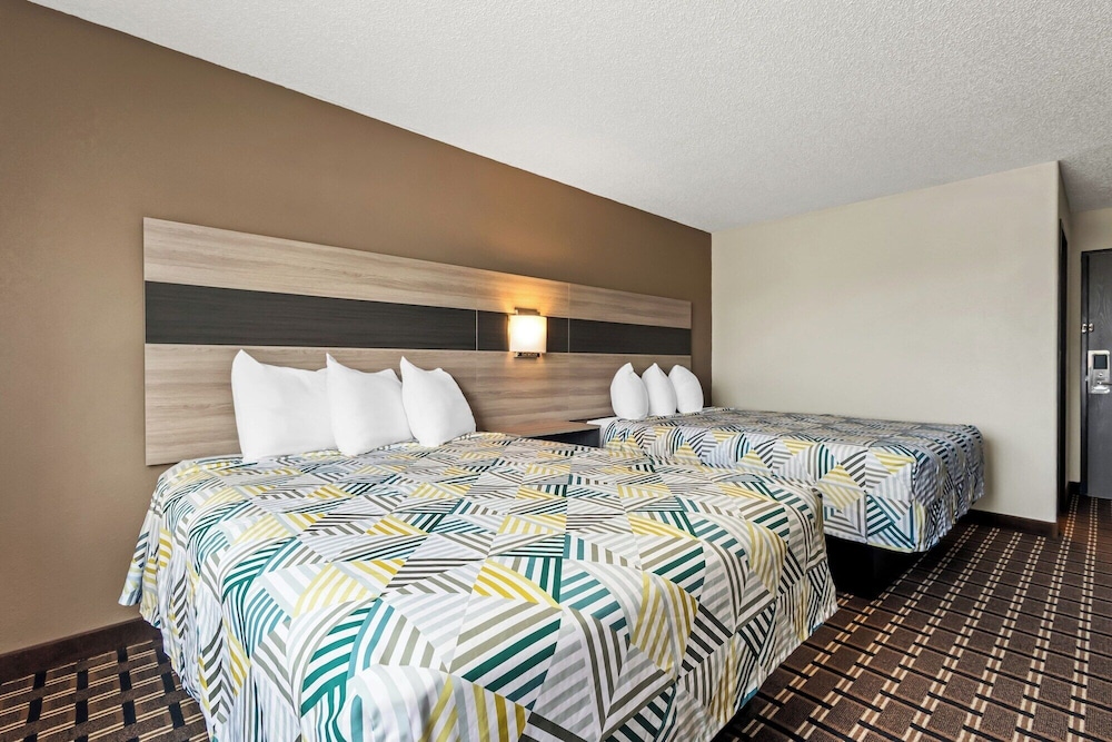 Motel6 North Sioux City, SD – I-29 North 13/50