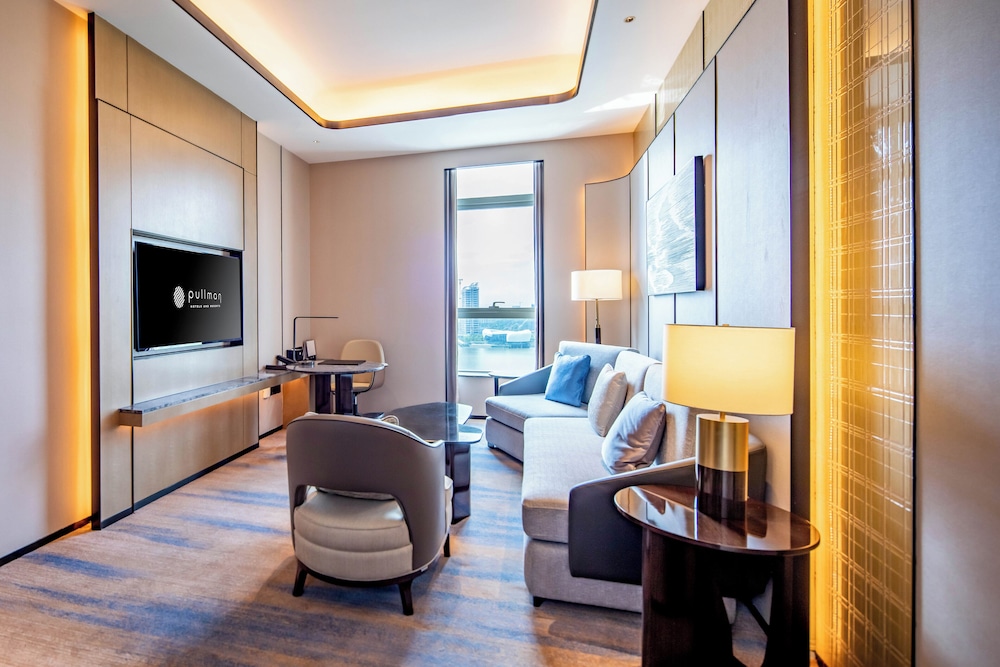 Pullman Suzhou Taicang 35/41
