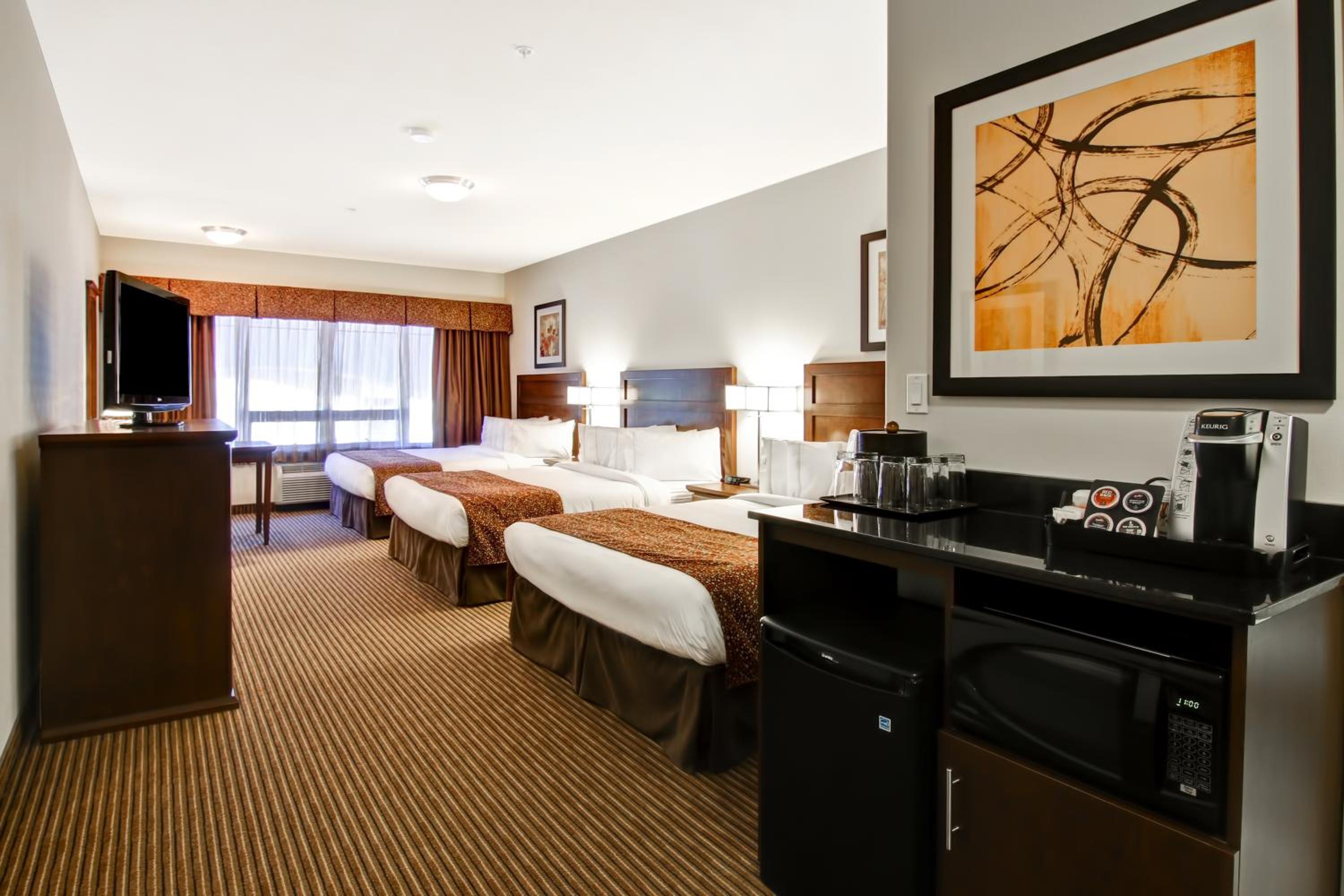 Canalta Hotel Melfort 10/42