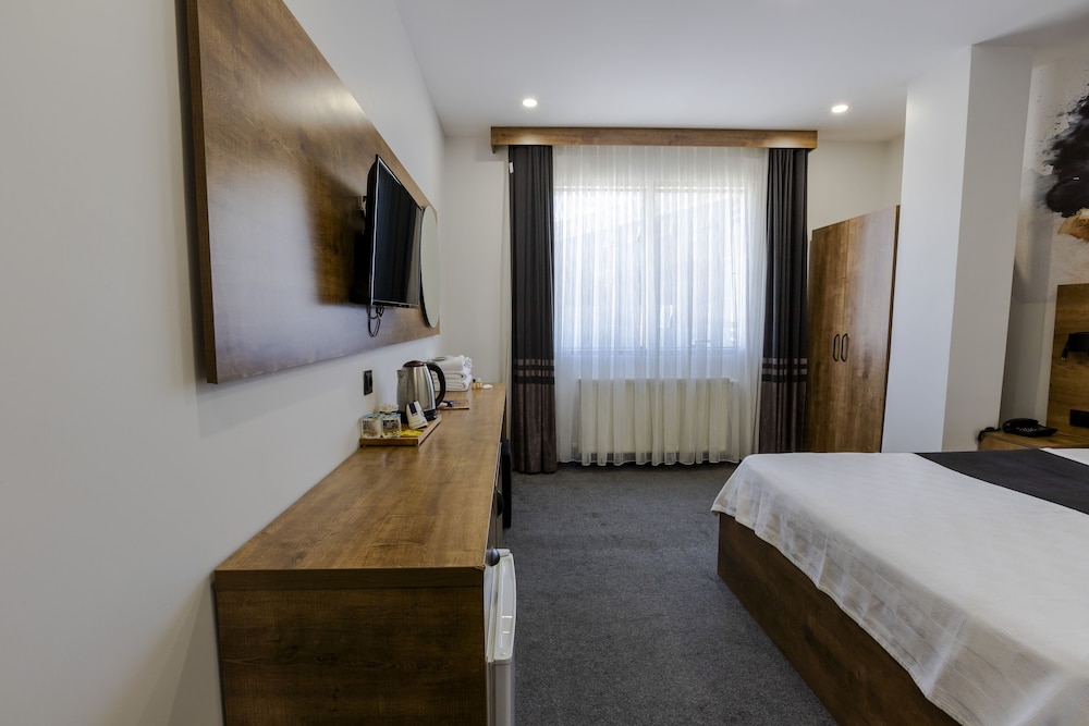 Acar Airport Hotel 21/44