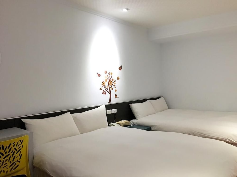 Wantai Hotel 16/33