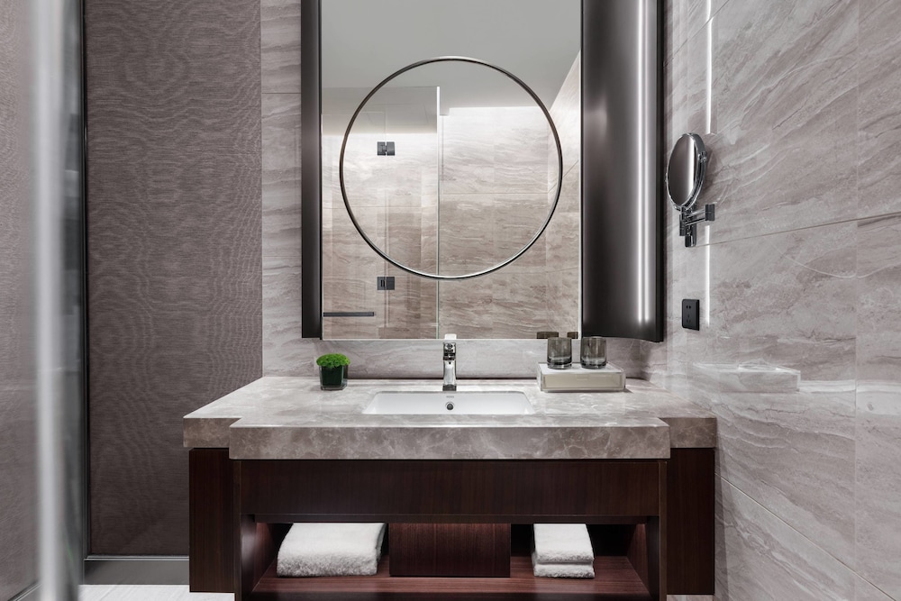 Courtyard by Marriott Suzhou Mudu 51/54