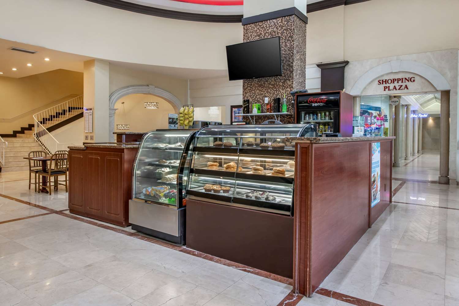 Ramada Plaza by Wyndham Marco Polo Beach Resort 13/67