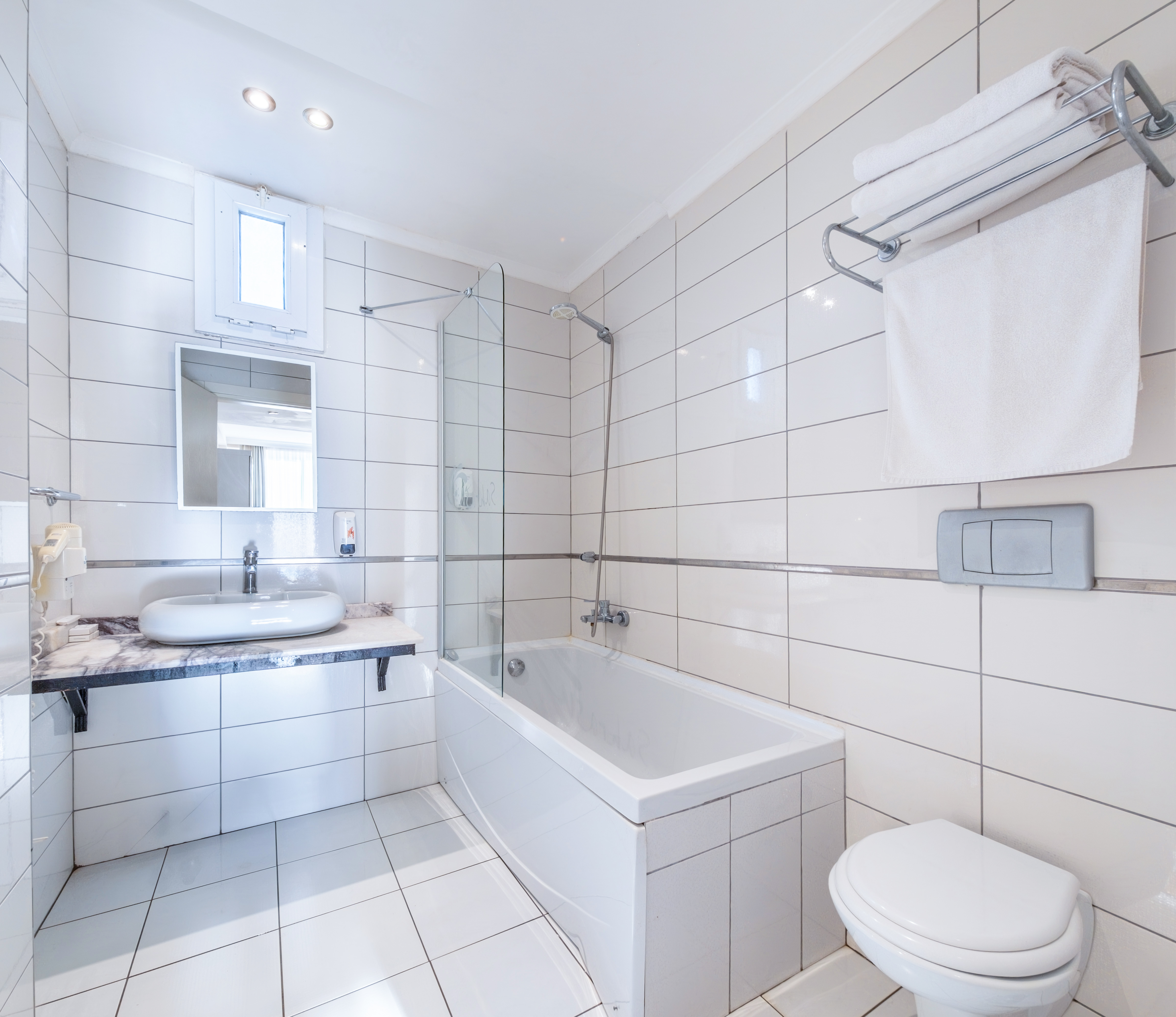 Sahra Su Holiday Village and Spa 50/50